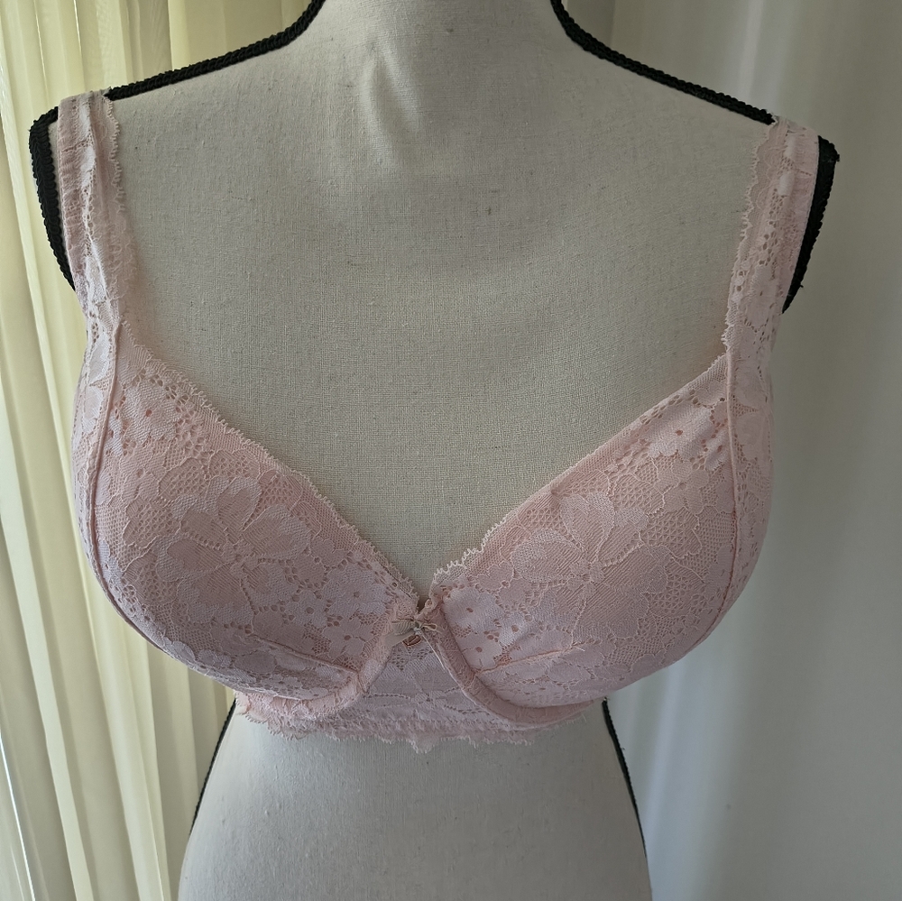 Victoria's Secret Body By Victoria